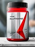 Prozis Glutamine 1000 mg, 90 capsule - glutammina compresse purissima