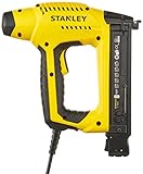 STANLEY, Chiodatrice Elettrica. 6 -TRE650