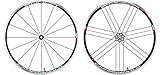 Laufradsatz 28  Zonda 2-Way fit sw 8-10s WH13-ZO2FRX1B, Shimano-FW