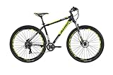 Atala SNAP 29   21V MD mtb mountain bike bicicletta bici in alluminio (L(mt.1,88/2,05))