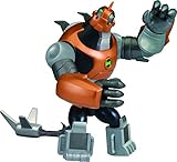 Ben 10 BEN47910 - Action figure di Omosauro Omni Kix