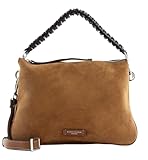 Gianni CHIARINI Mia Shoulder Bag Cognac