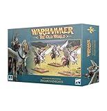 Games Workshop Warhammer The old World-