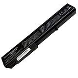 XITAIAN 10.8V 5200mAh HSTNN-XB60 NBP8A82 501114-001 Batteria di Ricambio per HP 493976-001 EliteBook 8540W 8530P 8740W 8530W 8730W HSTNN-LB60 HSTNN-OB60 484788-001