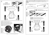 Cam Sistema portatutto premontato RAX - cod.20008