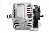 HELLA 8EL 015 643-411 Generatore/alternatore – 24 V – 80 A – per VOLVO CONSTRUCTION