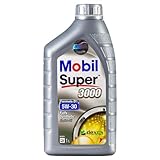 1 Liter MOBIL 5W-30