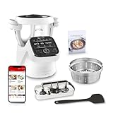 YY4968FG - Robot da cucina multifunzione 3 l 1550 W