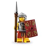 Lego Minifigures Series 6 - Roman Soldier