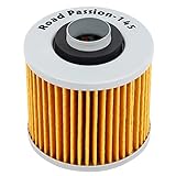 Road Passion Filtro Olio per YAMAHA XV750 VIRAGO 747 1990-1999 XTZ750 SUPER TENERE 754 1989-1997