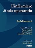 L infermiere di sala operatoria