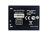 BATTERIA 850 Mah CAB3120000C1 ALCATEL ONE TOUCH OT-710 OT-880 OT-810