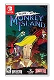 Return to Monkey Island