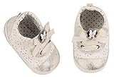 Ellepi Scarpe Primi Passi neonata Disney Minnie (Minnie Lacci, 12-18 Mesi)