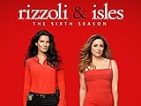 Rizzoli & Isles - Season 6