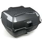 GIVI BAULETTO MONOLOCK 45LT NERO