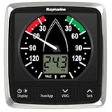 Osculati 29.593.01 – Display analogico Wind Raymarine i60