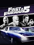 Fast and Furious 5