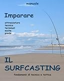 Manuale di Surfcasting