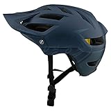 Troy Lee Designs Casco MTB A1 MIPS CLASSIC ventilato e con tecnologia protettiva MIPS®