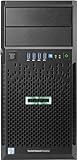 HP ProLiant ML30 G9 | 1 x 4 Core E5-1225 V5 | 32GB DDR4 | HDD 2x 1,2TB SAS 2,5" | TOWER | 2xLAN1000 (Con Windows Server 2022 Standard) (Ricondizionato Certificato)