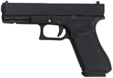 We G17 Generazione 5 Gas Blowback (Nera)