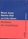 Modelos de ensenanza/ Models Of Teaching