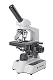 Bresser 5102060 Erudit DLX 40-600 x Microscopio