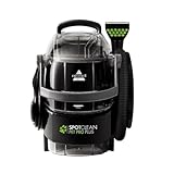 Bissell 37252 SpotClean Pet Pro Plus portatile Fleckenreiniger