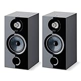 Focal Chora 806 Black (Coppia)