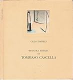 Botanica fittizia di Tommaso Cascella