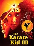 Karate Kid III - La sfida finale