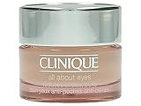 Clinique All About Eyes, Donna, 15 ml