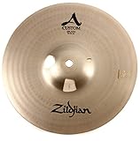 Zildjian A20542 Crash/Ride Piatto 10"