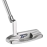 TaylorMade Hydroblast, Putter Uomo, Titanio, 89 cm