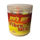 Pro’s Pro Vibra Mix – 60 antivibrazione inclusi