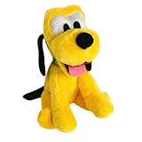 Simba Mickey Mouse and Friends 20cm Peluche (Pluto)