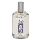 L Erbolario, Profumo Donna Iris, 100 ml