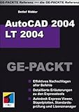 AutoCAD 2004 / LT 2004 Ge-Packt.