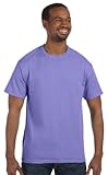 Delifhted Men s Heavy Cotton T-Shirt