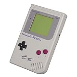 Nintendo Game Boy Classic DMG-01 Rosso Usato