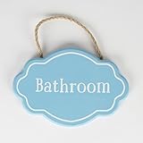  Sass & Belle Porta per il bagno Bathroom "