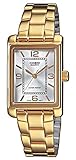 Casio Collection LTP-1234PG-7AEF - Orologio da polso Donna