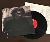 MICHAEL BOLTON - HUNGER - LP VINYL