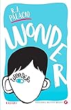 Wonder. Edizione Italiana