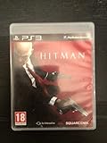 Hitman assoluzione - giochi classificati - AT