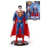 DC-Superman Bendyfig (comic)