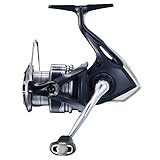 SHIMANO Mulinello da Spinning Catana Fe 2500 | Mulinello