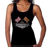 All+Every BSA Thunderbolt Women s Vest