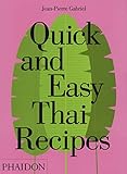 Quick and easy Thai recipes